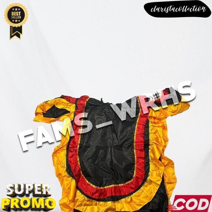 Kemul Barongan Anak Dewasa Kemul Pentas Barongan Real