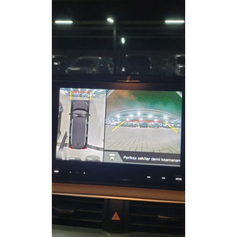 Ls Kamera360 Pnp  Xpander