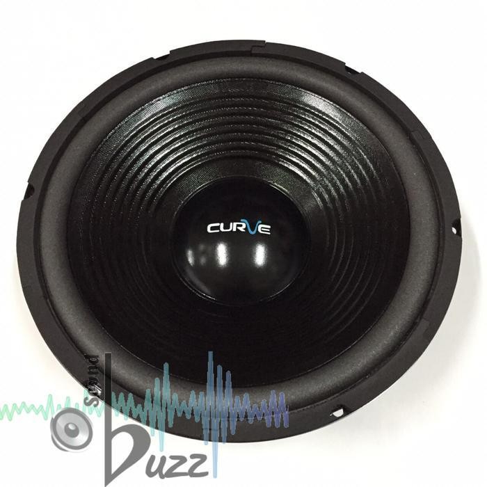 Speaker 12 inch 12" 30H120SRW38B CURVE