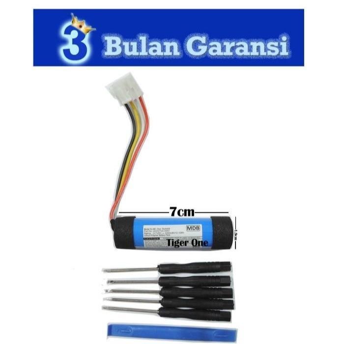 MDB Baterai Speaker Harman Kardon Speaker Harman Kardon Onyx Studio 7