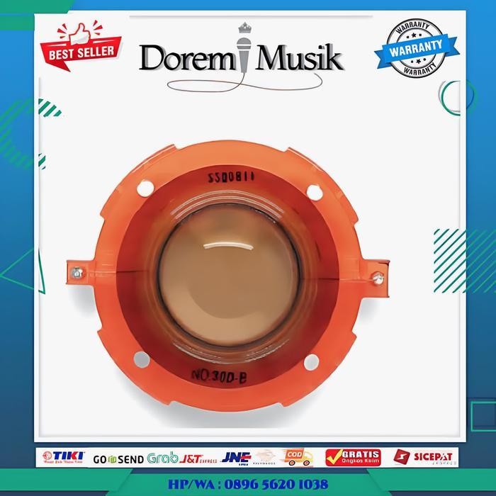 Spul toa 50 watt ZG 30 DB original