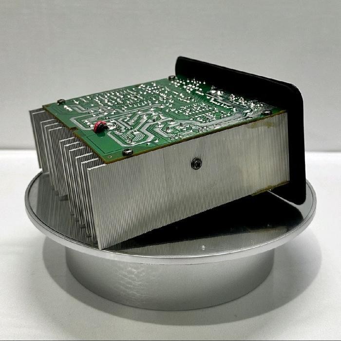 power kit basstube aktif 10-12 inch 350 max watt transistor