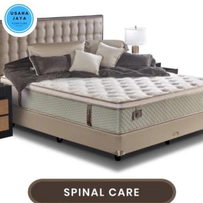 Kasur Lady Americana Spinal Care 160X200