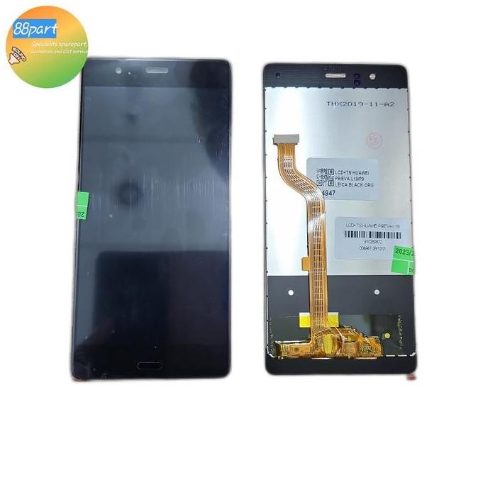 TERMURAH - LCD + TS P9 EVA-L19 P9 LEICA ORI