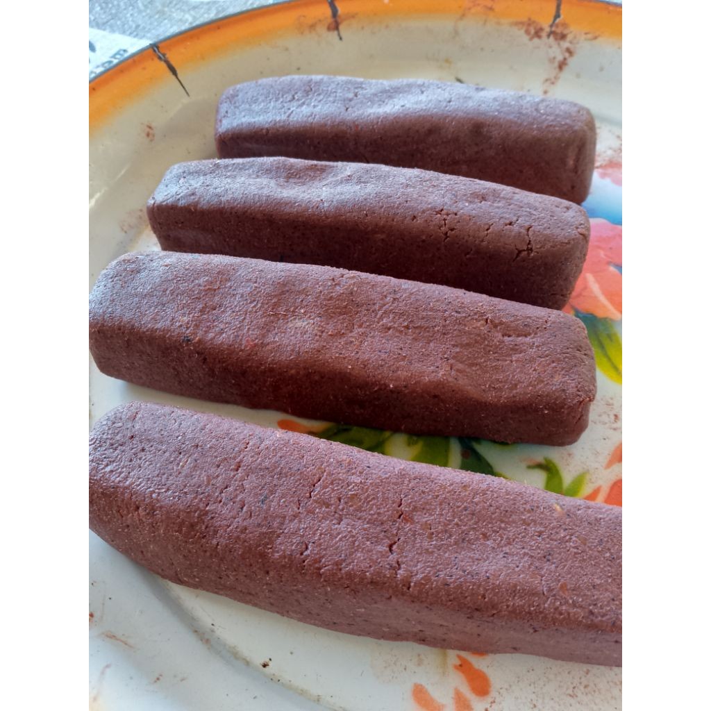 

Terasi Udang Rebon asli khas Kragan