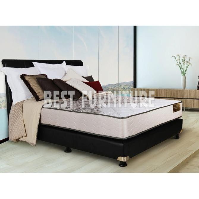 Best Airland Springbed Deluxe New Eco Hanya Kasur