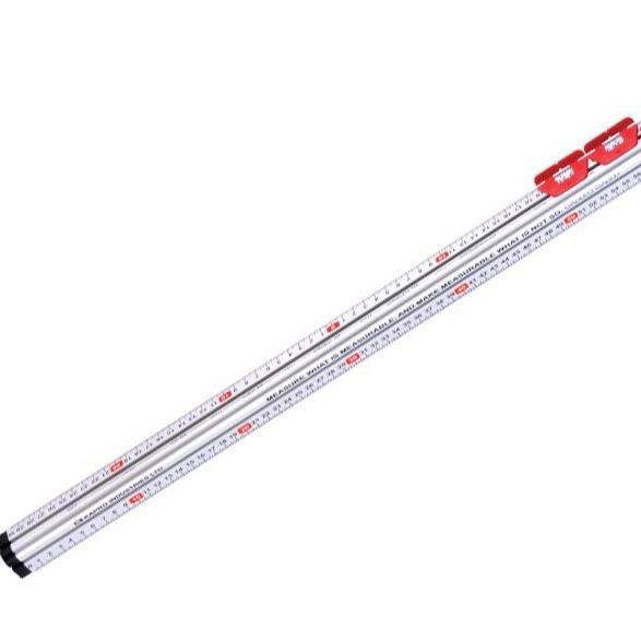 Kapro 313 Measure Mate 60 Cm - Penggaris Multifungsi + Waterpass Termurah