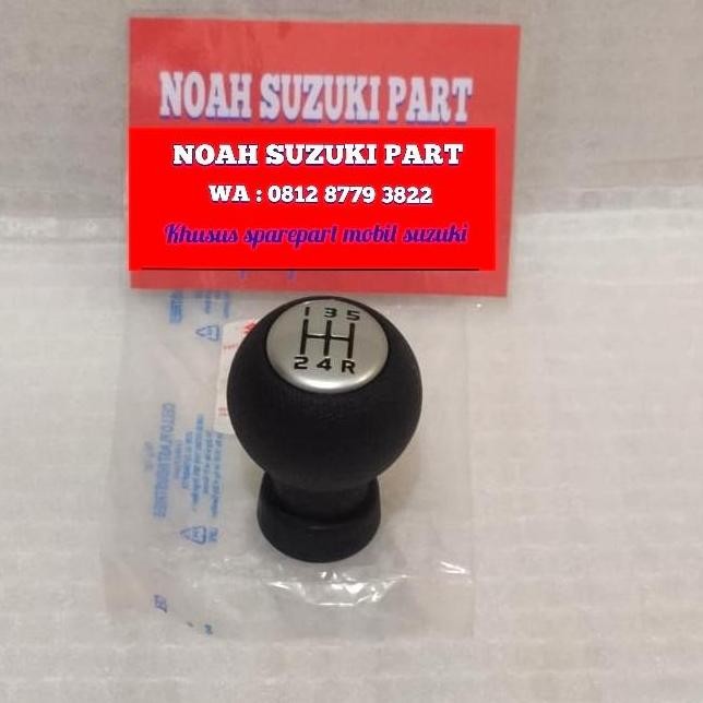 shift knop perseneling Suzuki Swift Manual DISKON