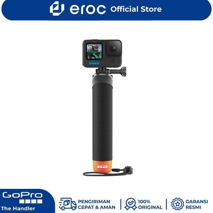 Gopro The Handler (Floating Hand Grip)