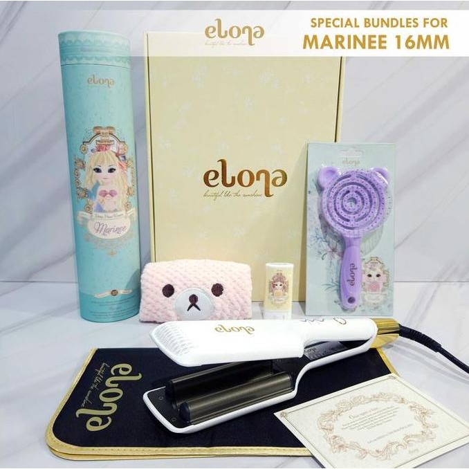 

TERBARU - Hampers Special Bundles for Marinee