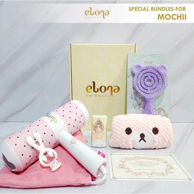 

Hampers Special Bundles for Mochii