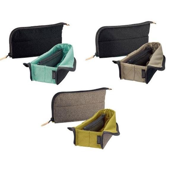 

TERMURAH - KOKUYO NEOCRITZ WORXUS TOOL PEN CASE F-VBF215