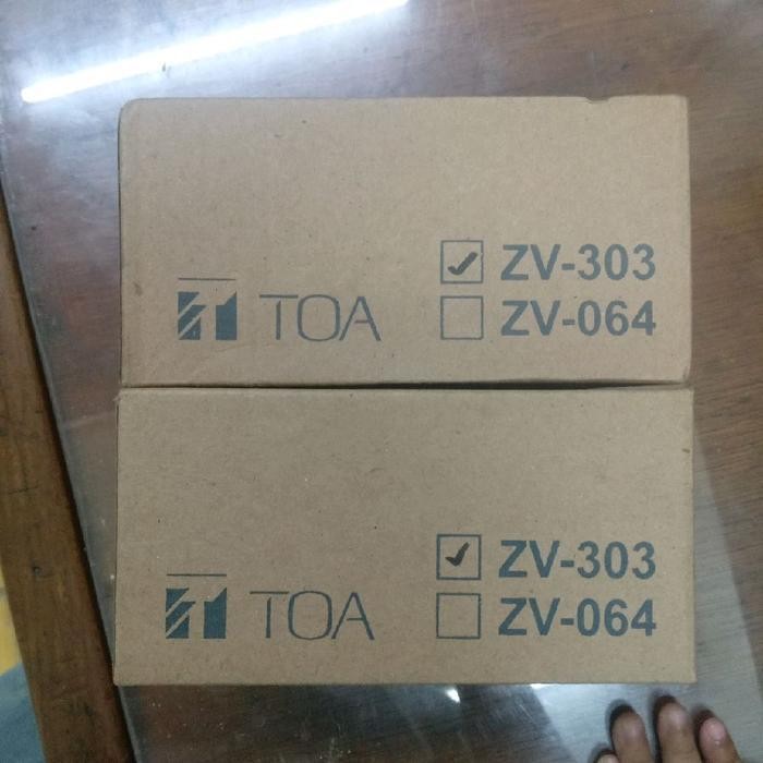 volume control toa / TOA Attenuator ZV-303 (30 Watt)