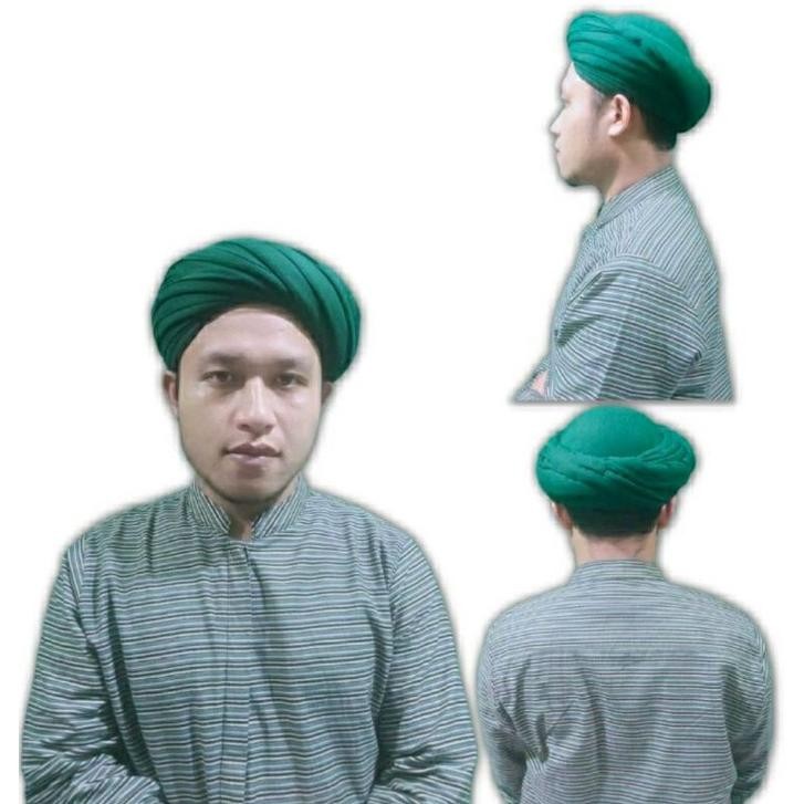 Ds_12 Imamah Kh Ahmad Dahlan Cq37