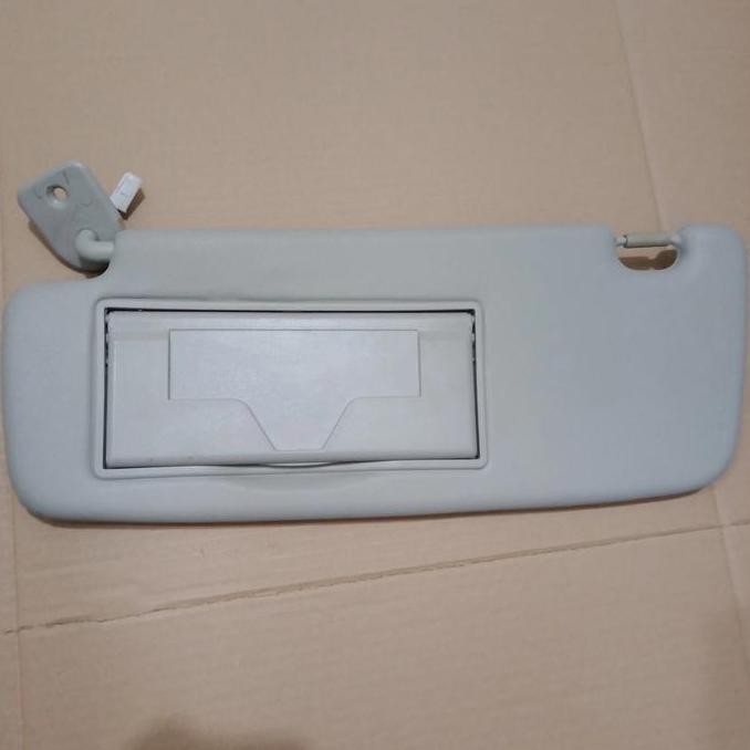 Sun visor sunvisor TOYOTA RUSH TERIOS ORIGINAL TERMURAH