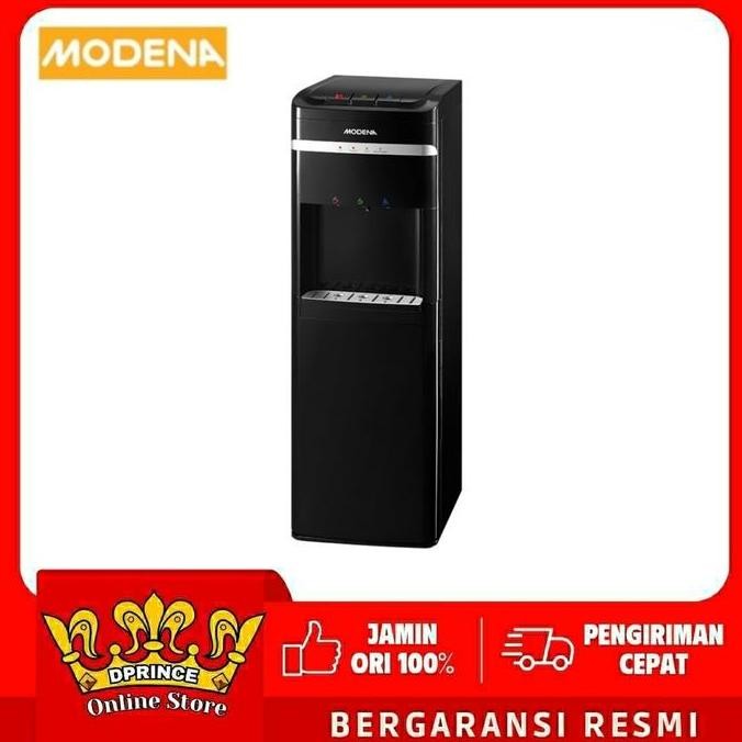 TERMURAH - MODENA Dispenser Galon Bawah DD 65 L