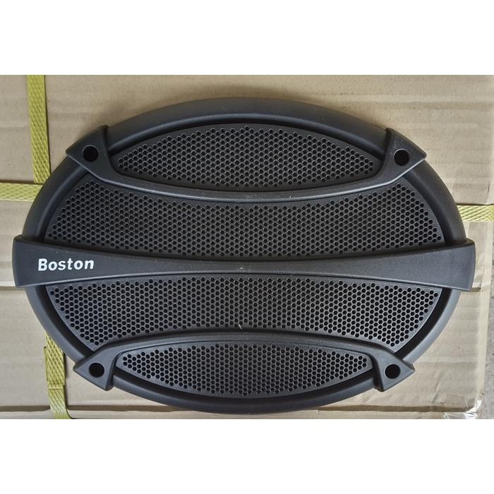 Speaker Oval Boston BSE-6981