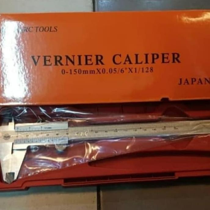 

(Ljt) Sigmat Manual Toki 12 Inch 300Mm Sketmat Jangka Sorong