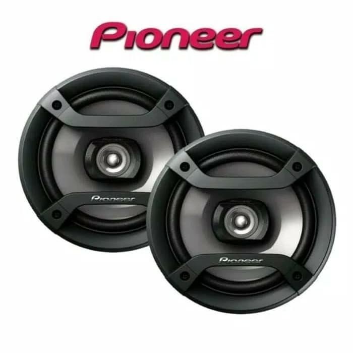 Speaker Mobil Pioneer TS - F1634R Honda Freed
