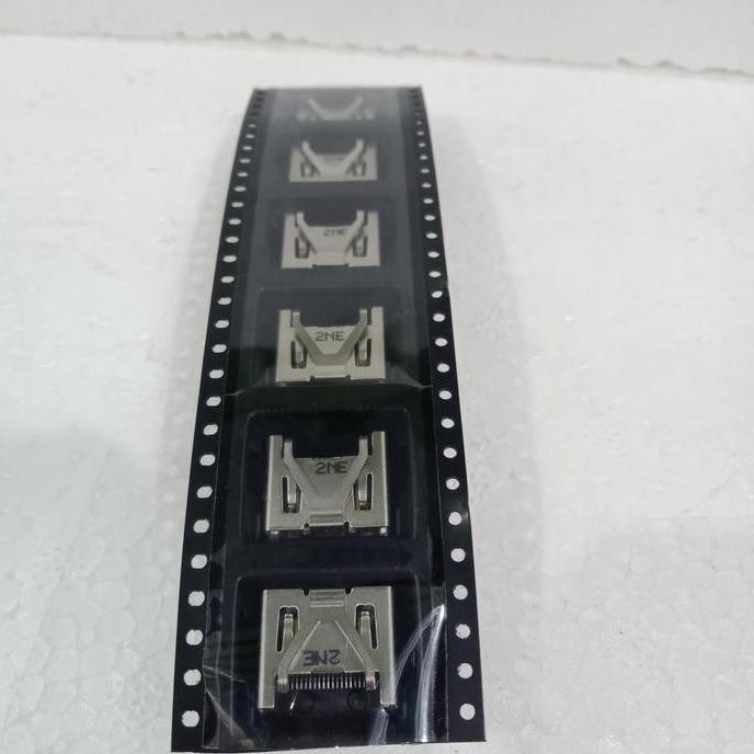 Produk Baru Socket HDMI PS4 Slim / Pro Original - Soket HDMI Port Replacement PS4