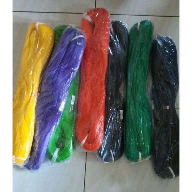 Fn-56 Kenur Senar Layangan Matot Marlin Paus 0.50 & 0.60 (1Bungkus Isi 10Ikat) Fn-56