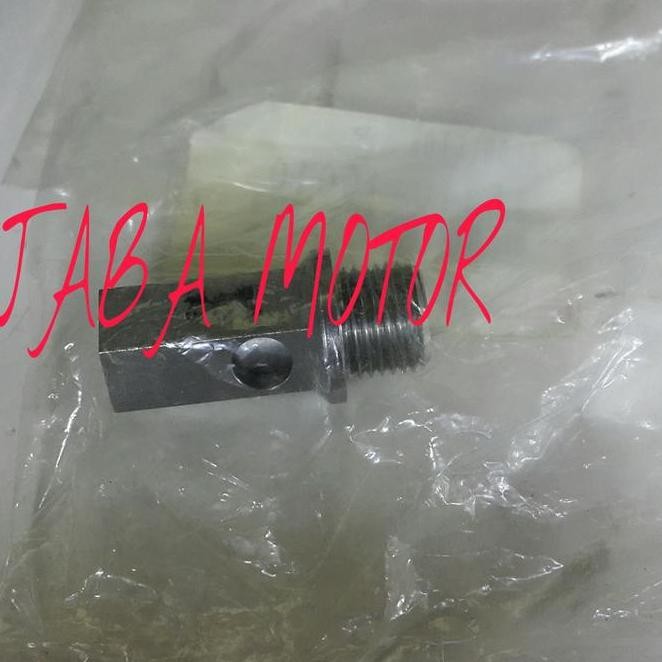 Valve Oli Starlet-Regulator Oli Starlet Original