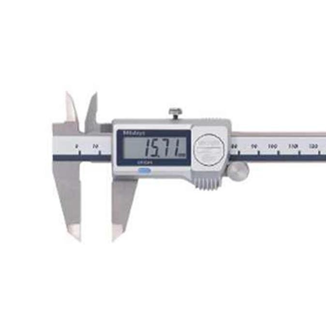 

Mitutoyo Jangka Sorong Abs Coolant 150/0.01Mm 500-702-20