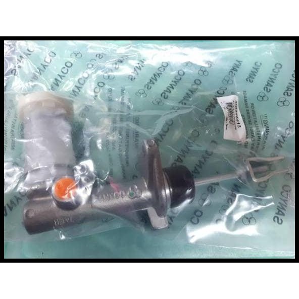 Master Kopling Atas Sanyco Mitsubishi Lancer Evo 3