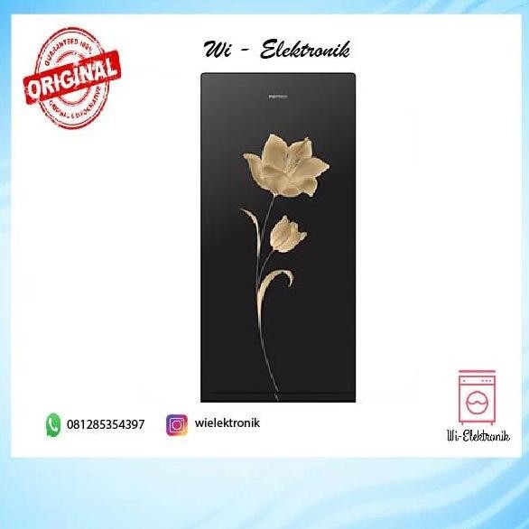 TERBARU - Kulkas 1 Pintu Polytron PRA-18MNX Kulkas Polytron 18MNX PRA18MNX