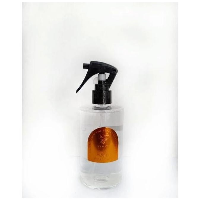 Embun Pagi Linen And Pillow Spray