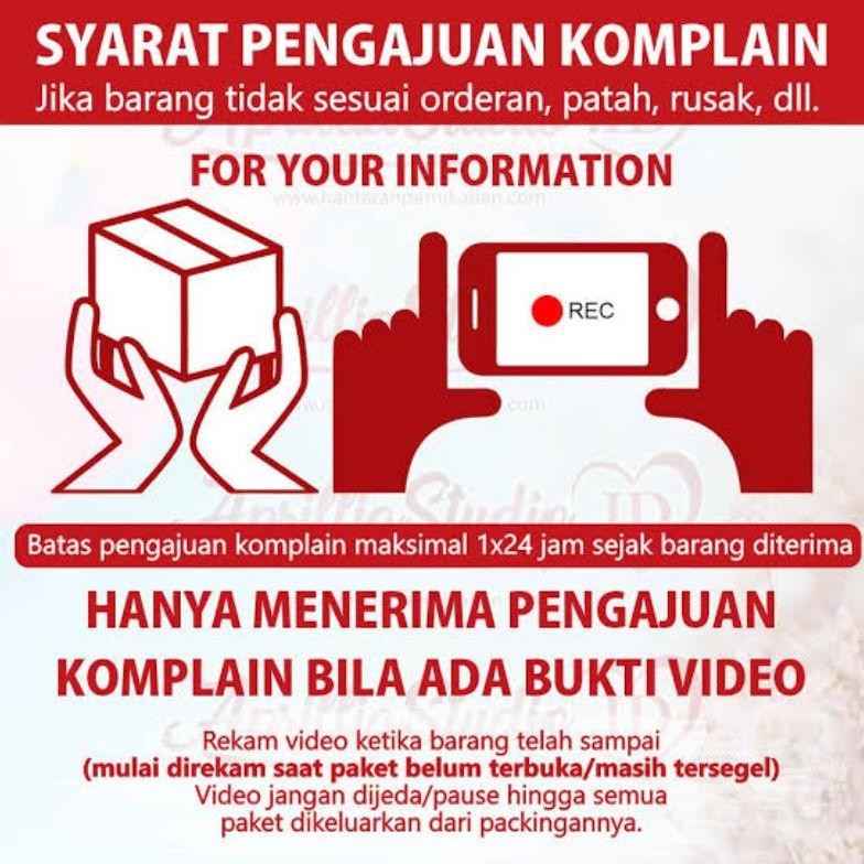 Promo Boneka Ayam Setengah Badan Gagang Berkualitas