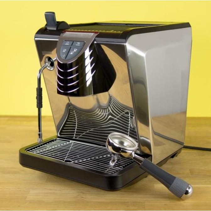 TERMURAH - simonelli oscar 2 made in italy (new opv system )