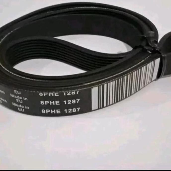 TERLARIS - vbelt mesin cuci electrolux 8 PHE 1287 original