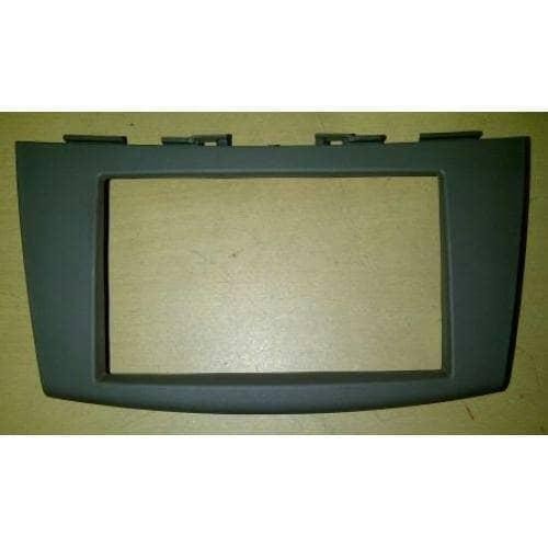 fream TV doubledin ertiga