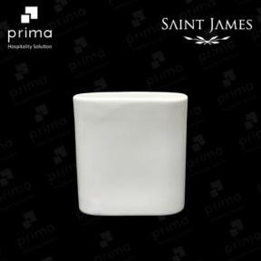 

TERLARIS - St James AT Sachet Bowl Wadah Gula & Krimer Sachet (M)