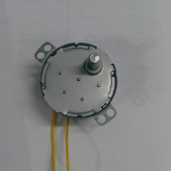 ATS Mesin tetas / Dinamo penggerak mesin penetas telur