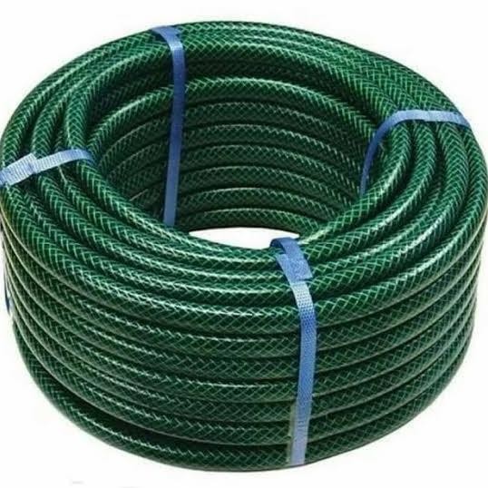 BEBAS ONGKIR - Selang Benang /2" inch roll 00 meter / Selang Air / Selang Taman