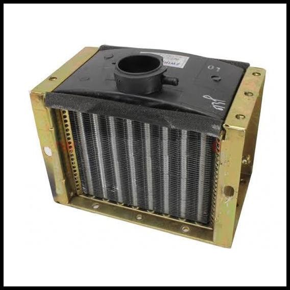 Radiator Air Mesin Diesel Dongfeng R175/R180