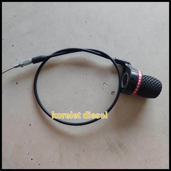 Handel Gas Kabel Gas Mesin Perahu Tempel Matsumoto