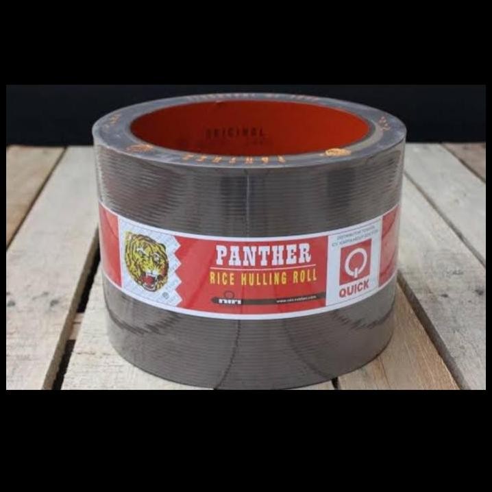 Rubber Roll Giling Padi Panther 6inch