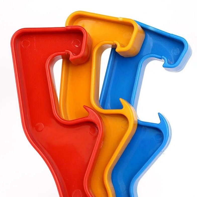 Bisa Cod Alat Pembuka Kaleng | Alat Pembuka Serbaguna | Alat Pembuka Kaleng Cat ||