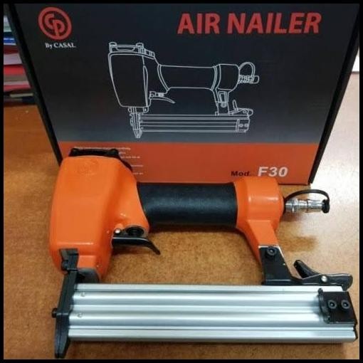 

Mesin Alat Paku Staples Air Nailer 1022J