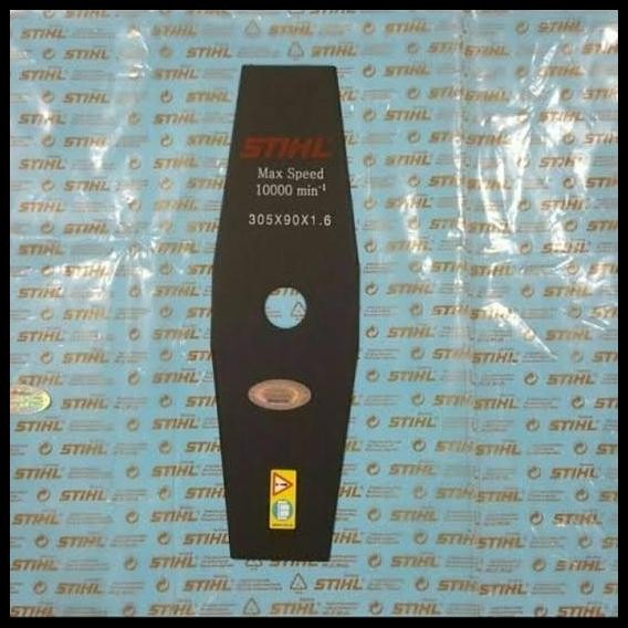 Pisau Mesin Rumput STHIL 305 ASLI