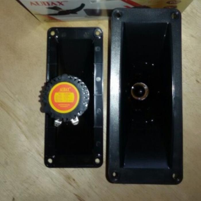 Tweeter Audax AX4000/AUDAX AX 4000 original Terbaru Berkualitas