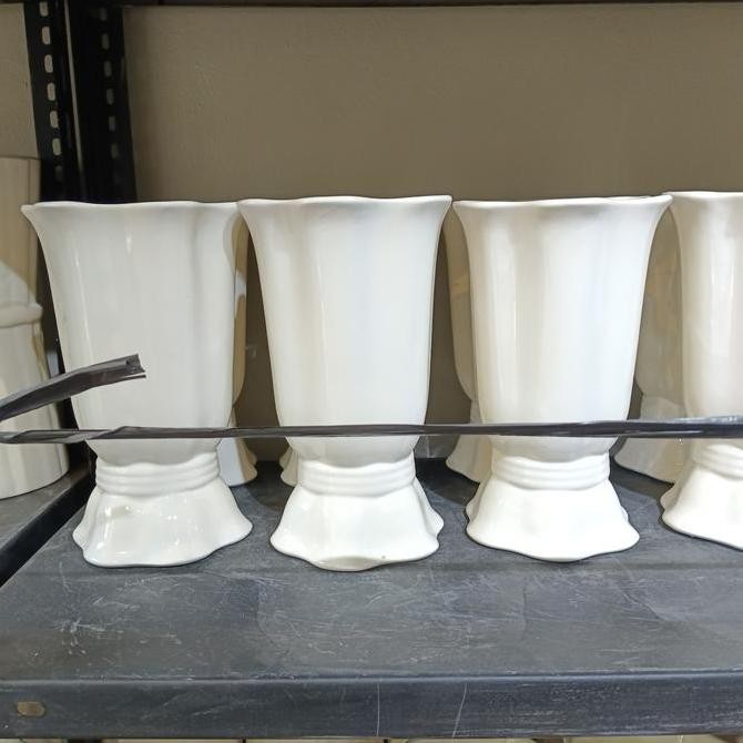 Vas Bunga Keramik Vas Bunga Jakarta