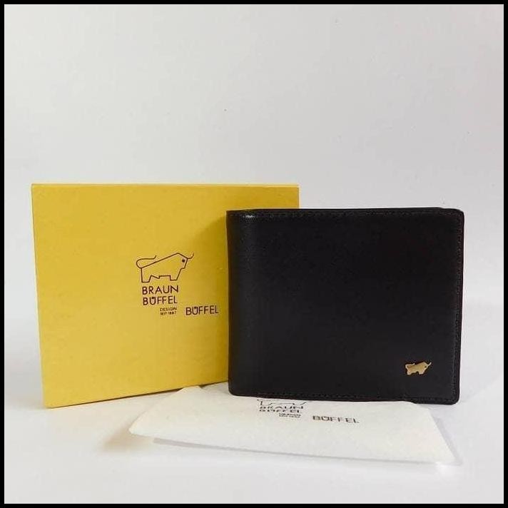 Dompet Pria Braun Buffel