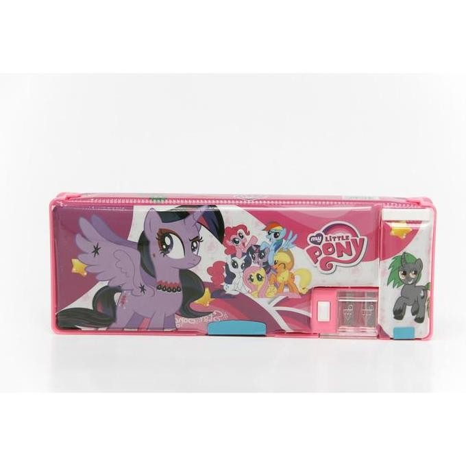 

Tempat Pensil Magnet Little Pony 1818