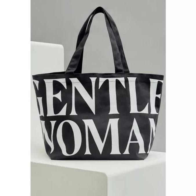 Gentle Woman Bag Original Ready Stock