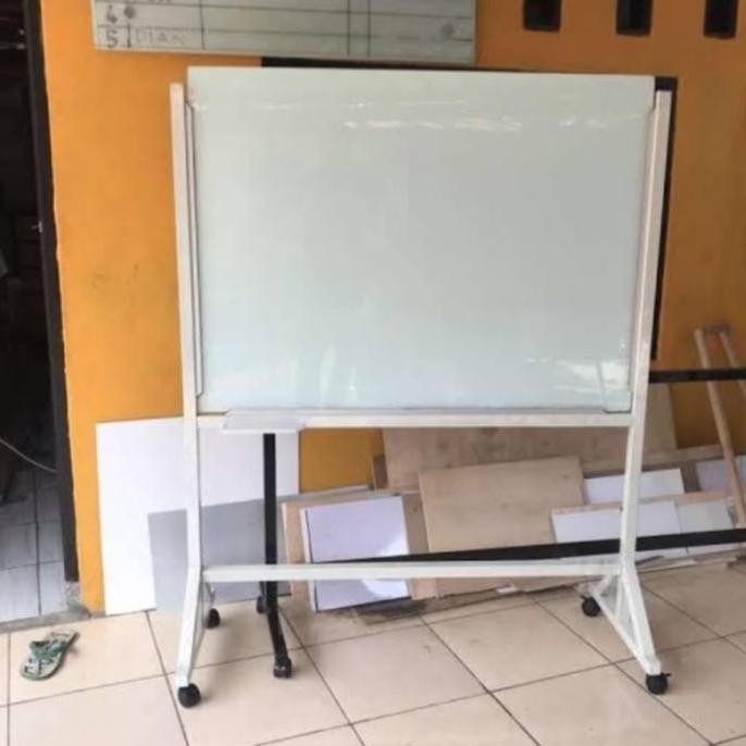 

Glassboard Uk 60X120 Cm Standing