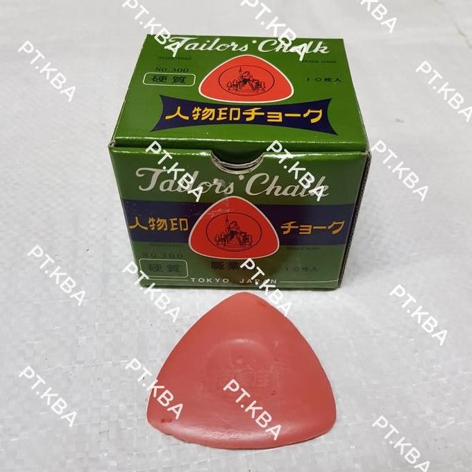 

Kapur Jahit Jepang Original Kapur Jepang Ecer